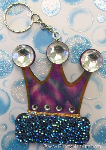 [Royal Bubble Bead Keychain[7].jpg]
